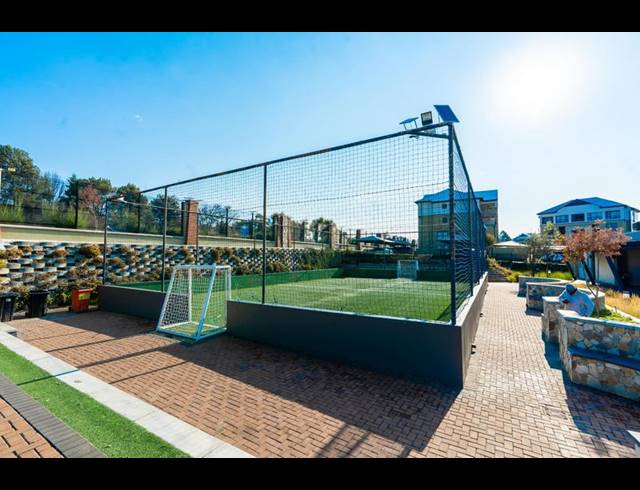 3 BEDROOM APARTMENT FOR SALE IN WATERFALL